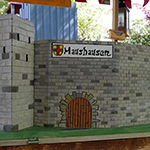 Mäuseroulette, Markus der Mäusegaukler, Spiel mit der Maus, Mäusespiel, Rittergolf Ravensburg, Ritter Golf Ravensburg, Ravensburg, Rittergolf, Ritter Golf.