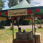 Mäuseroulette, Maushausen, Mäusegaukler, Gauklermaus, Mittelaltermarkt, Mittelalter, Mittelalterfest, hasovilare, hasenweiler, Mittelalterspektakel