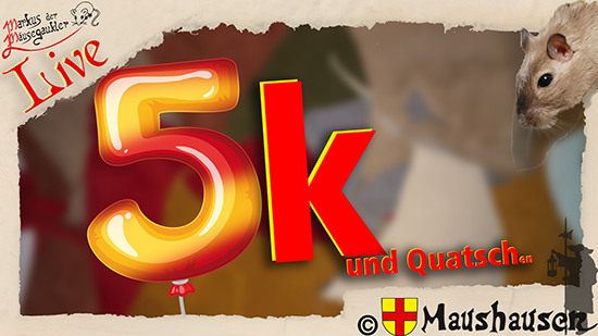 vorschaubild zum Livestream 5k