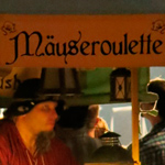 Mittelaltermarkt, Markus der Mäusegaukler, mittelalterlicher Markt, Mäuseroulette, Mäuseschatz, Mäusespiel, Württemberger Ritter, Ritterturnier, Stetten ob Lonetal, Stetten Lonetal, Niedersotzingen.