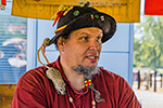 Pressebphoto Markus der Mäusegaukler, Mäuseroulette, Maushausen, Urheberinformationen beachten