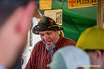 Pressebphoto Markus der Mäusegaukler, Mäuseroulette, Maushausen, Urheberinformationen beachten