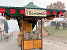 Pressebphoto Markus der Mäusegaukler, Mäuseroulette, Maushausen, Urheberinformationen beachten