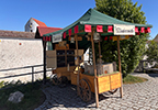 Pressebphoto Markus der Mäusegaukler, Mäuseroulette, Maushausen, Urheberinformationen beachten