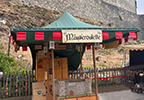 Pressebphoto Markus der Mäusegaukler, Mäuseroulette, Maushausen, Urheberinformationen beachten