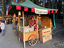 Pressebphoto Markus der Mäusegaukler, Mäuseroulette, Maushausen, Urheberinformationen beachten