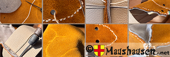 übersicht über einen Ausschnitt der Bilder zum Gewinnerbeutel.