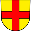 Wappen von Maushausen
